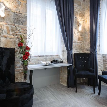 Marie Rooms Centar Split Kültér fotó