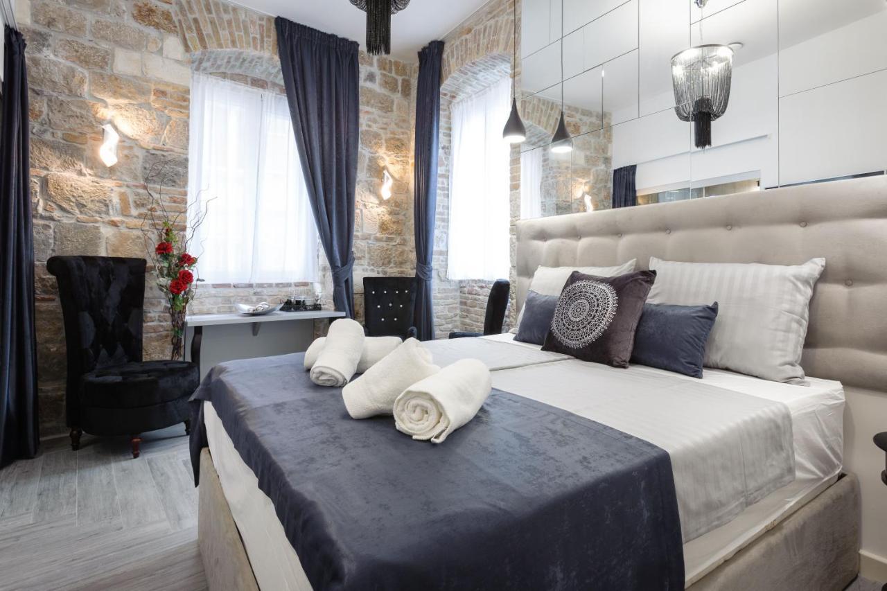 Marie Rooms Centar Split Kültér fotó