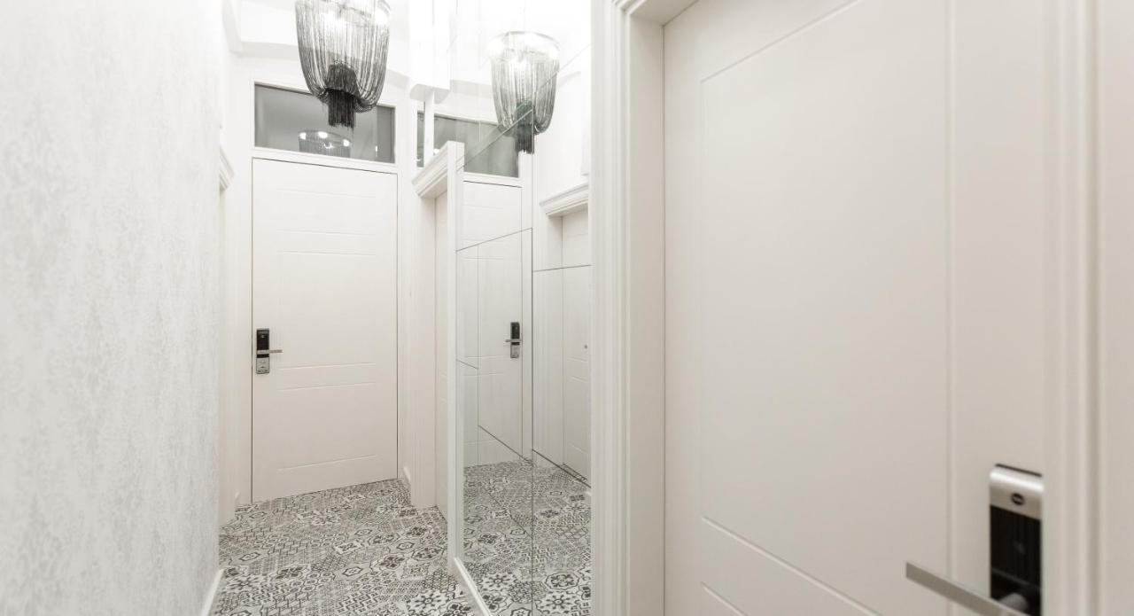 Marie Rooms Centar Split Kültér fotó