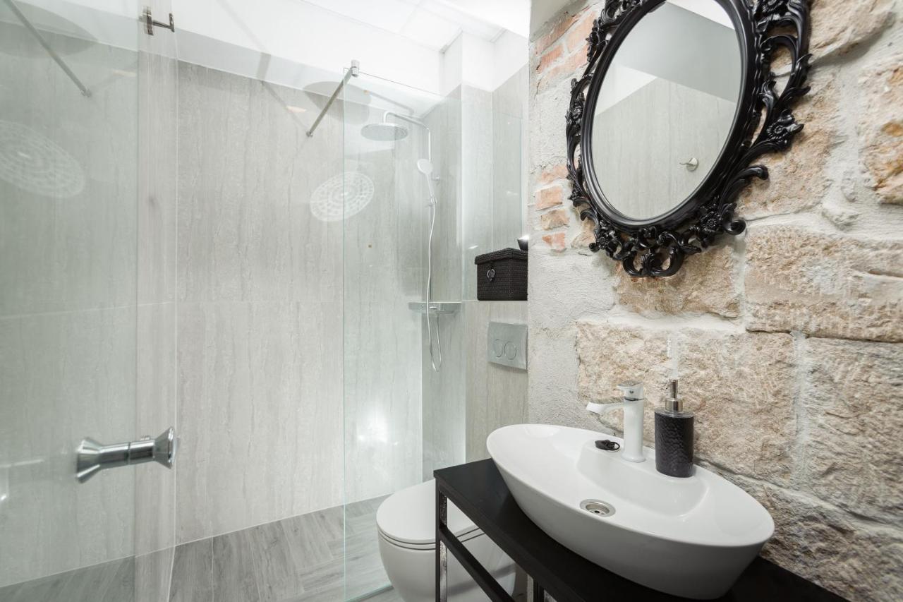 Marie Rooms Centar Split Kültér fotó