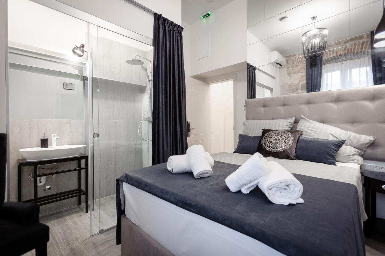Marie Rooms Centar Split Kültér fotó