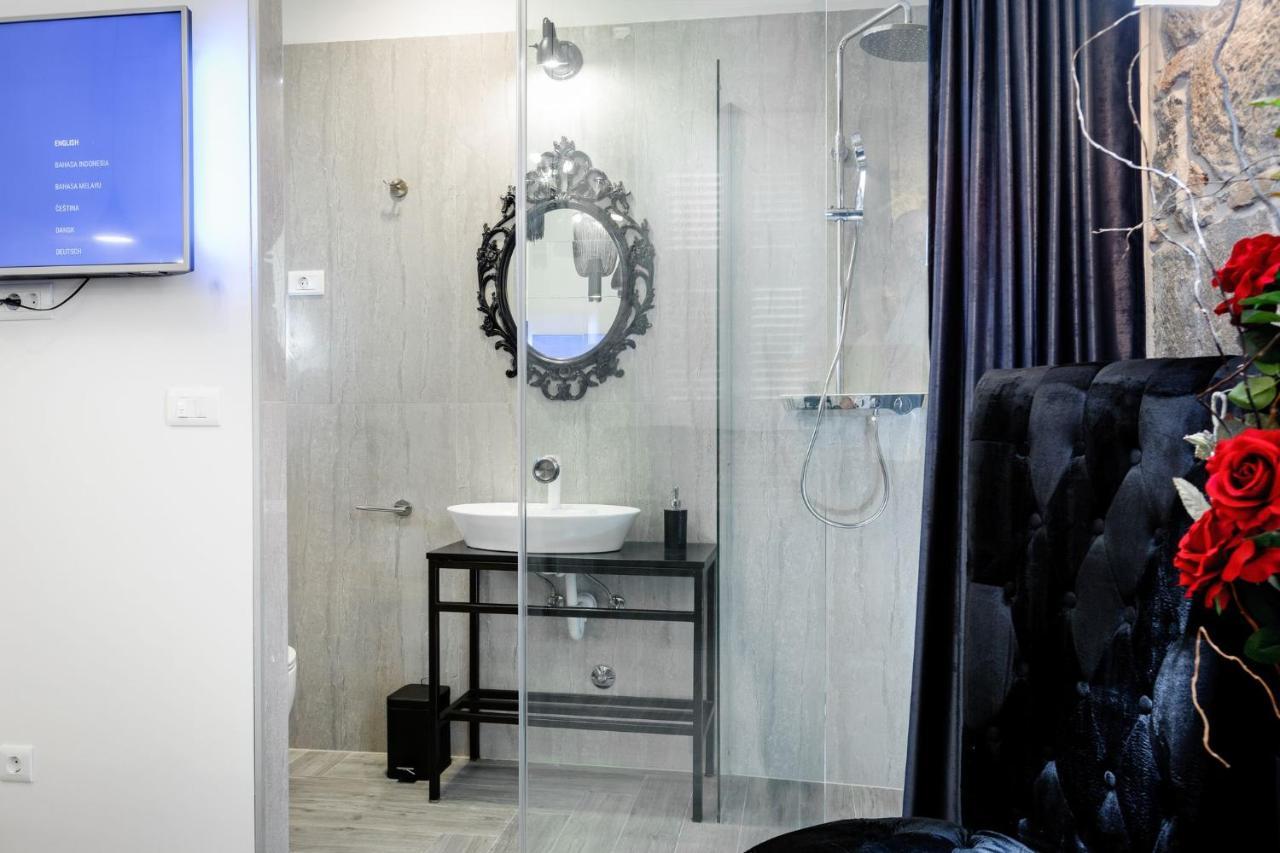 Marie Rooms Centar Split Kültér fotó