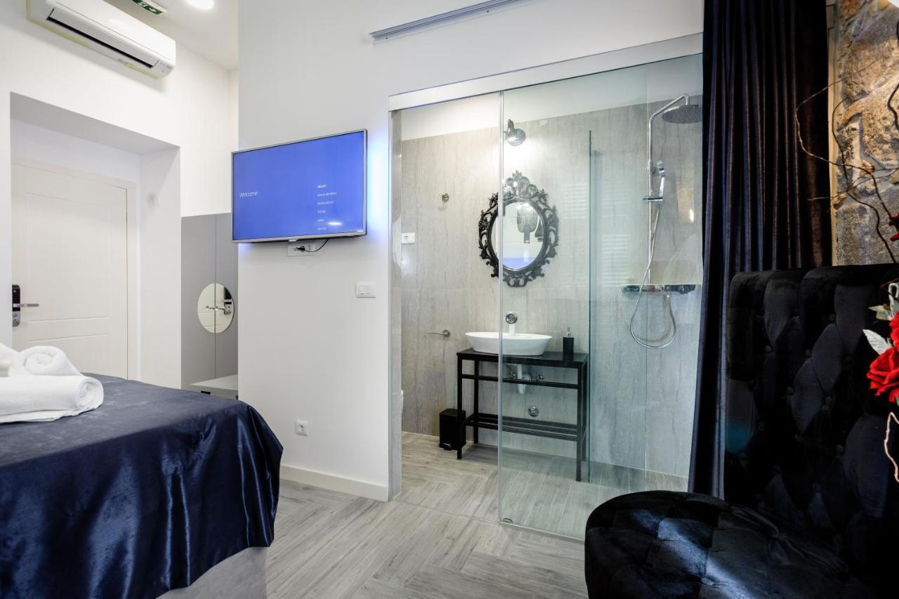 Marie Rooms Centar Split Kültér fotó