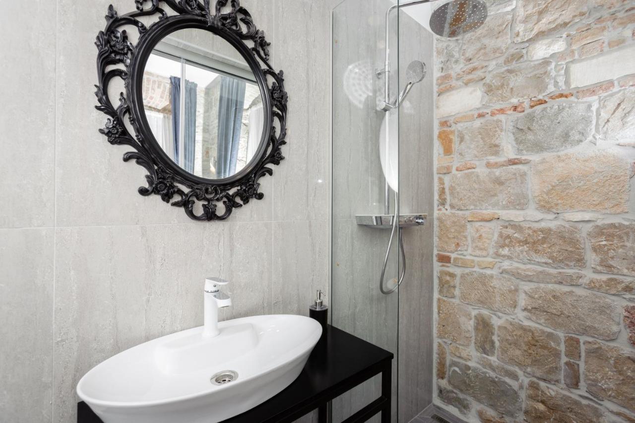 Marie Rooms Centar Split Kültér fotó
