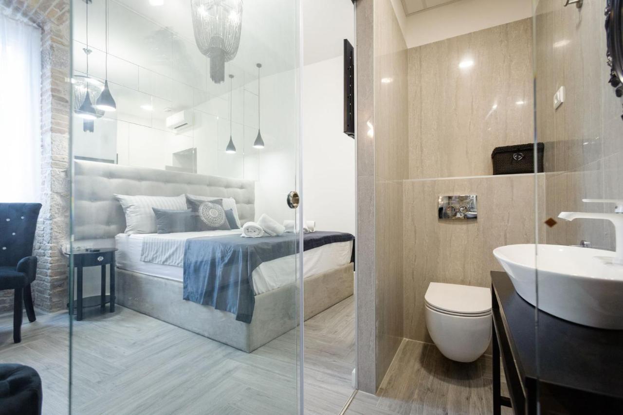 Marie Rooms Centar Split Kültér fotó
