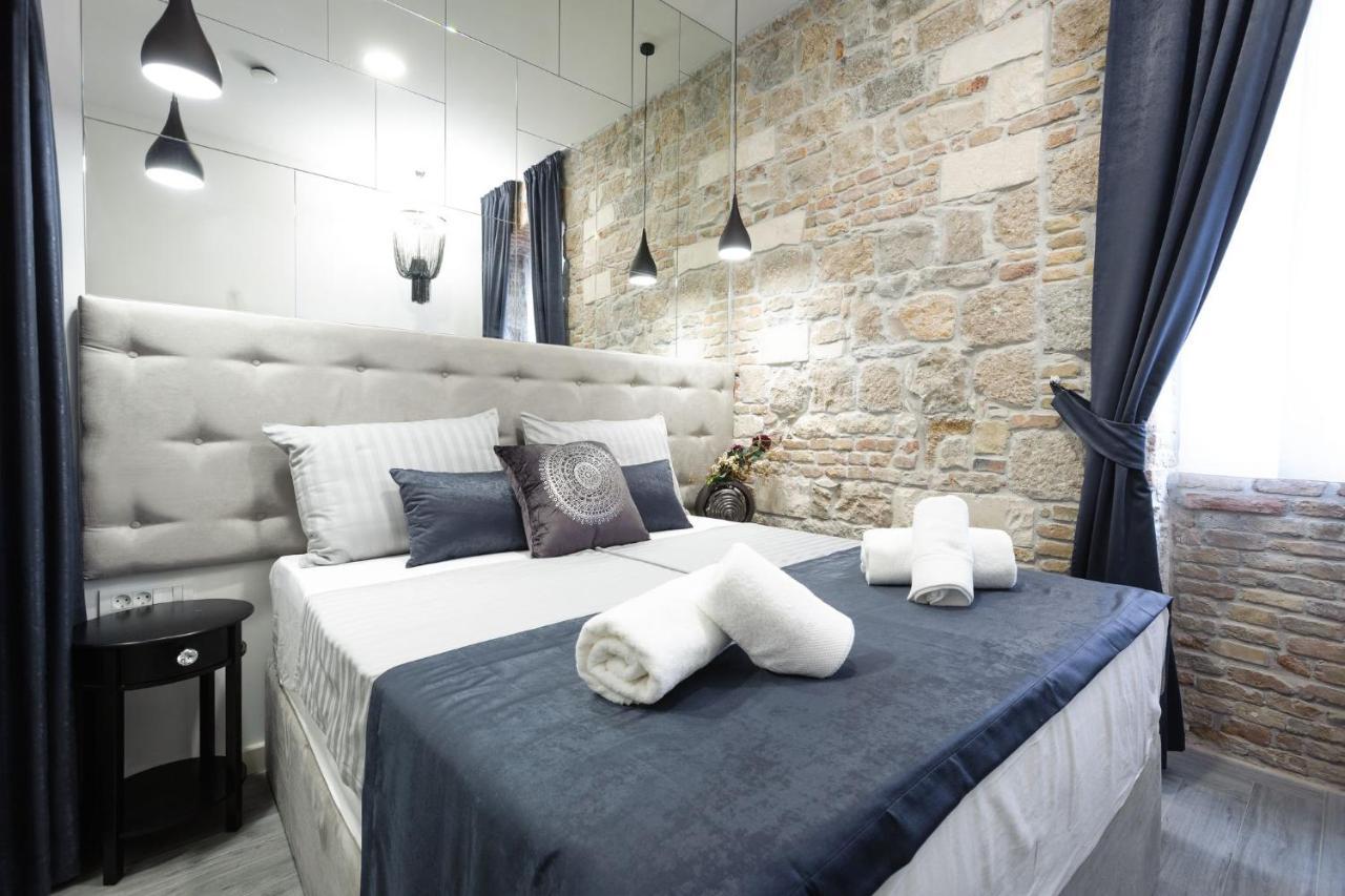 Marie Rooms Centar Split Kültér fotó