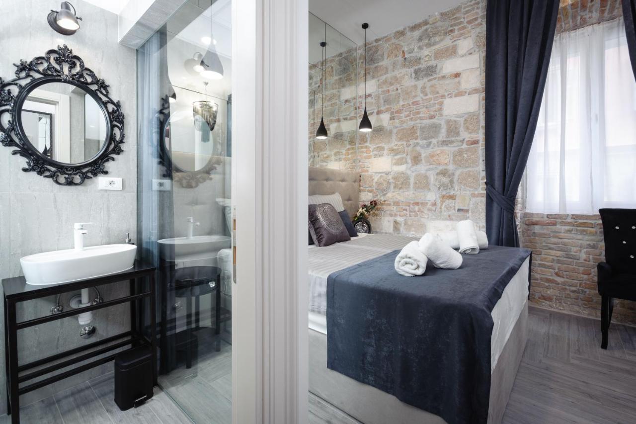 Marie Rooms Centar Split Kültér fotó