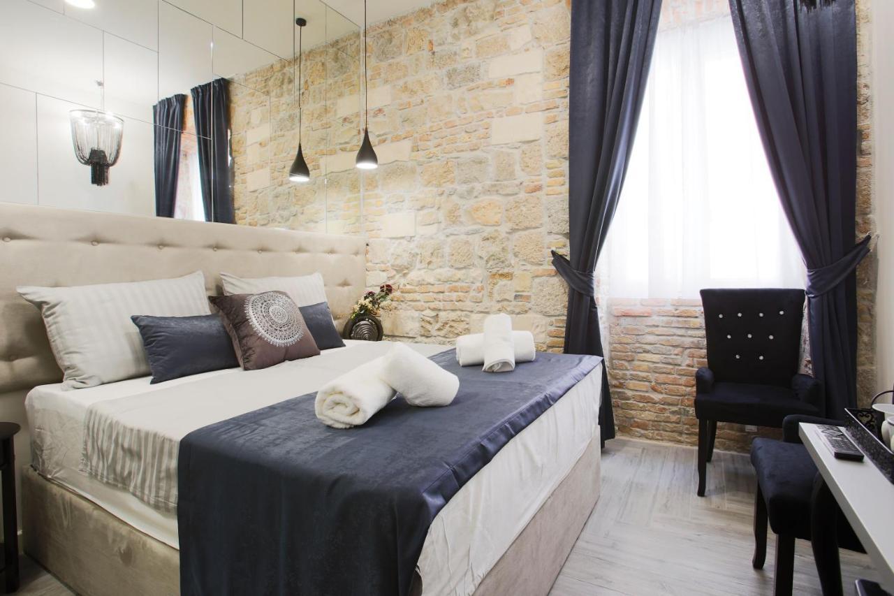 Marie Rooms Centar Split Kültér fotó