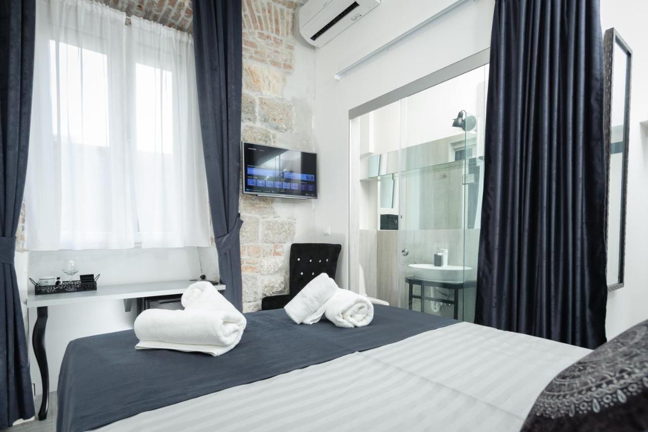 Marie Rooms Centar Split Kültér fotó