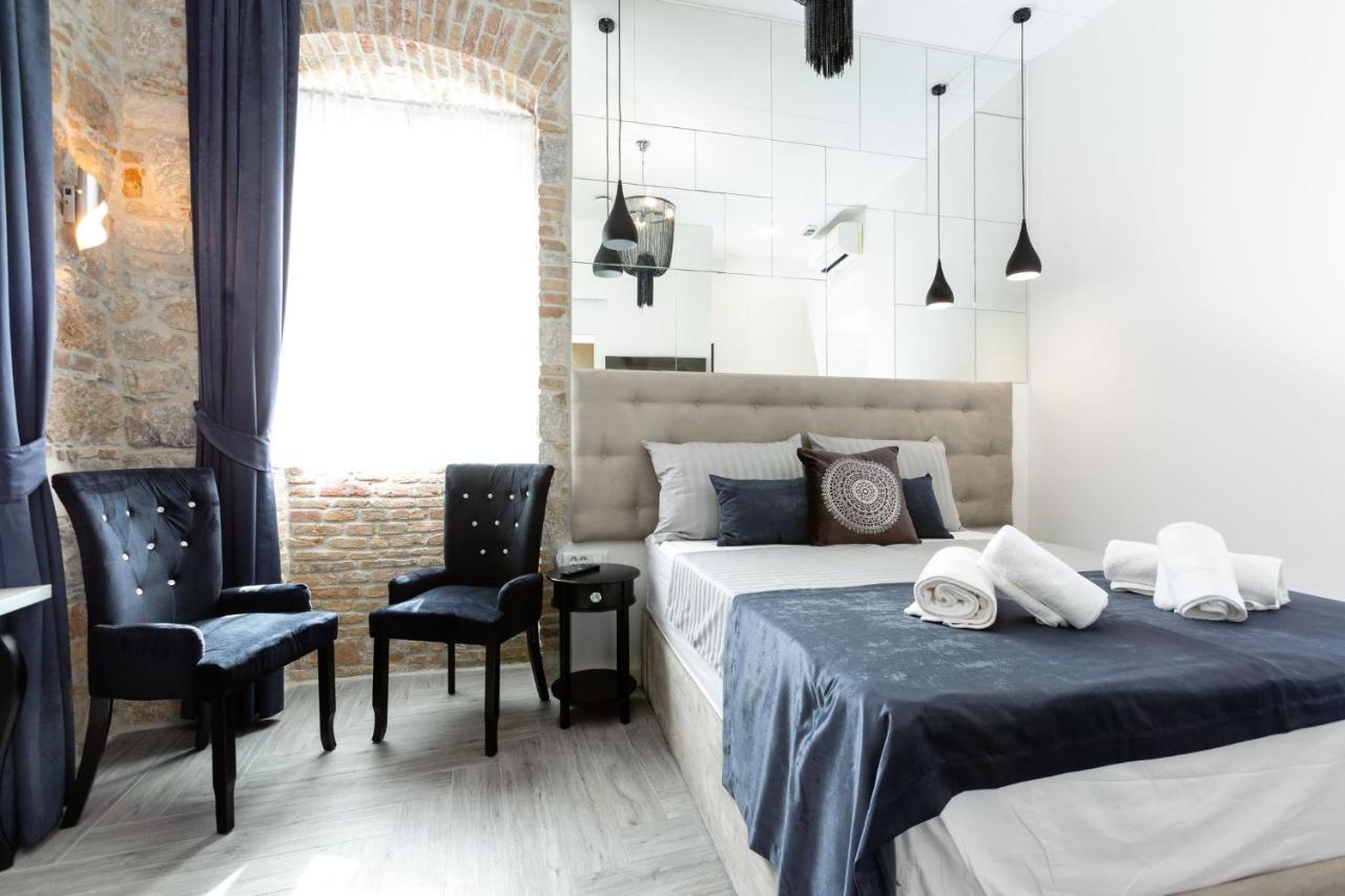 Marie Rooms Centar Split Kültér fotó