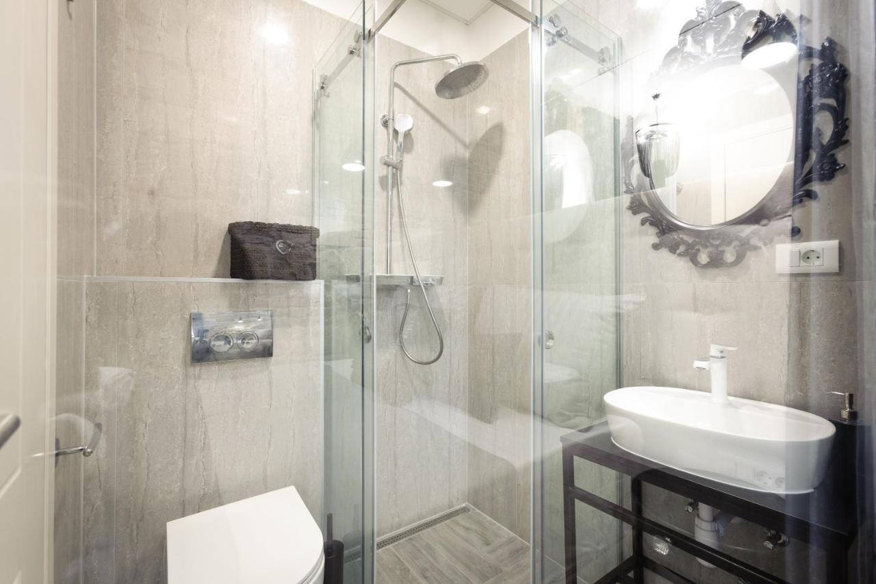 Marie Rooms Centar Split Kültér fotó