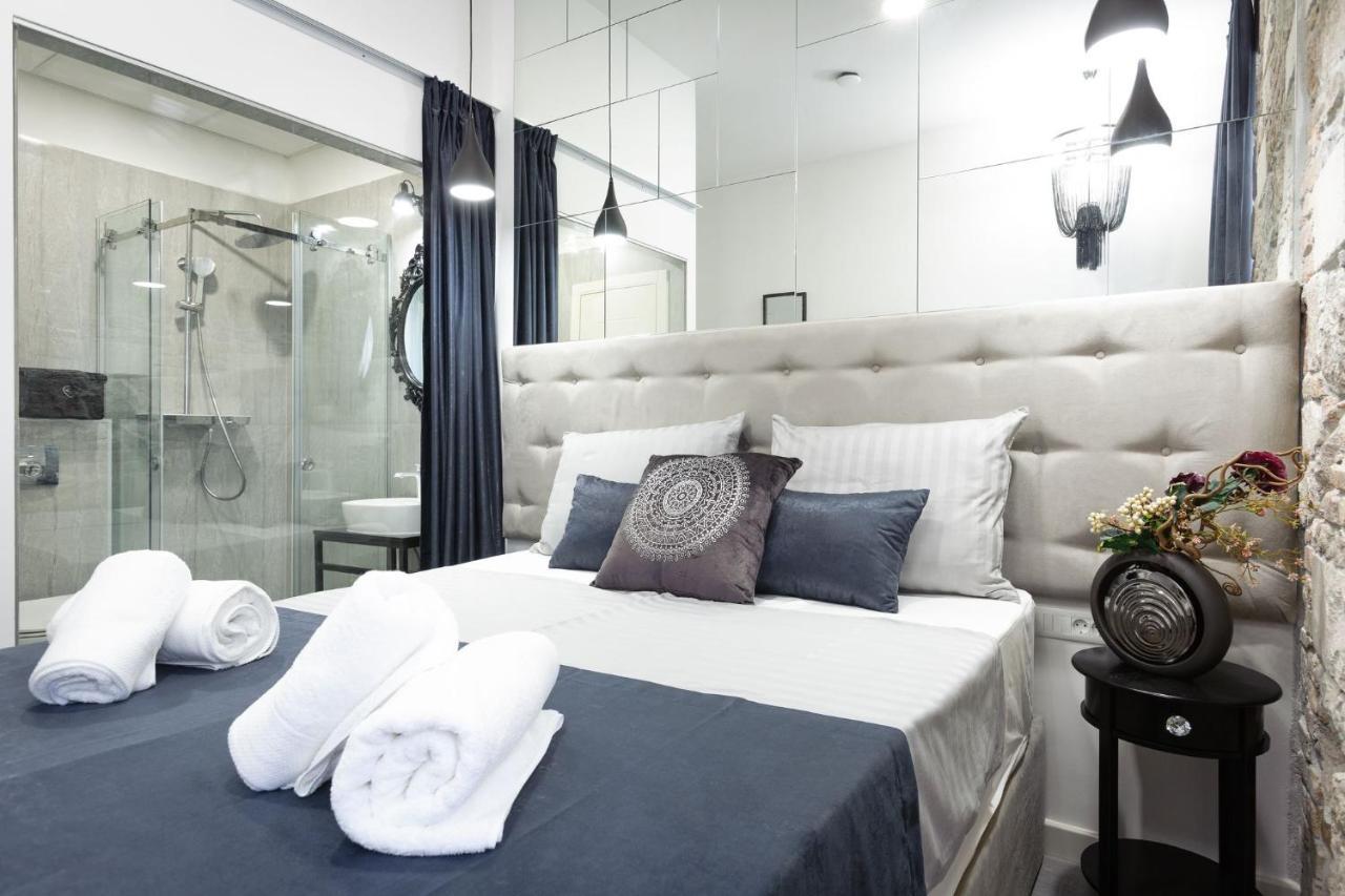 Marie Rooms Centar Split Kültér fotó