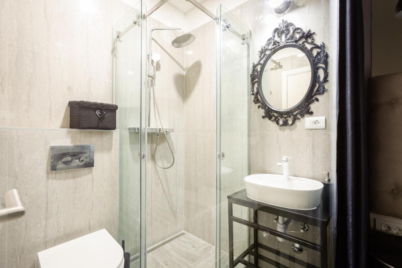 Marie Rooms Centar Split Kültér fotó