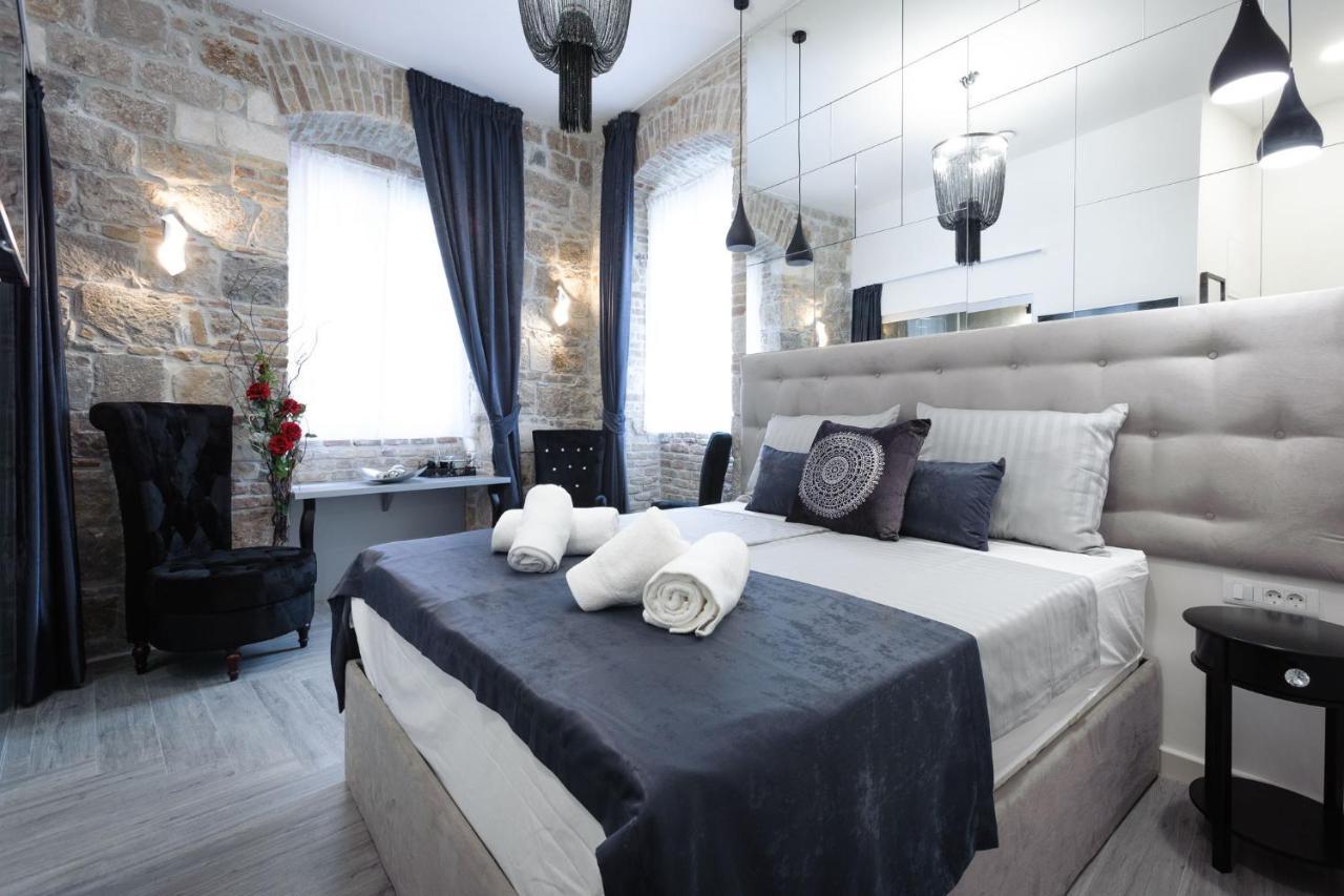 Marie Rooms Centar Split Kültér fotó
