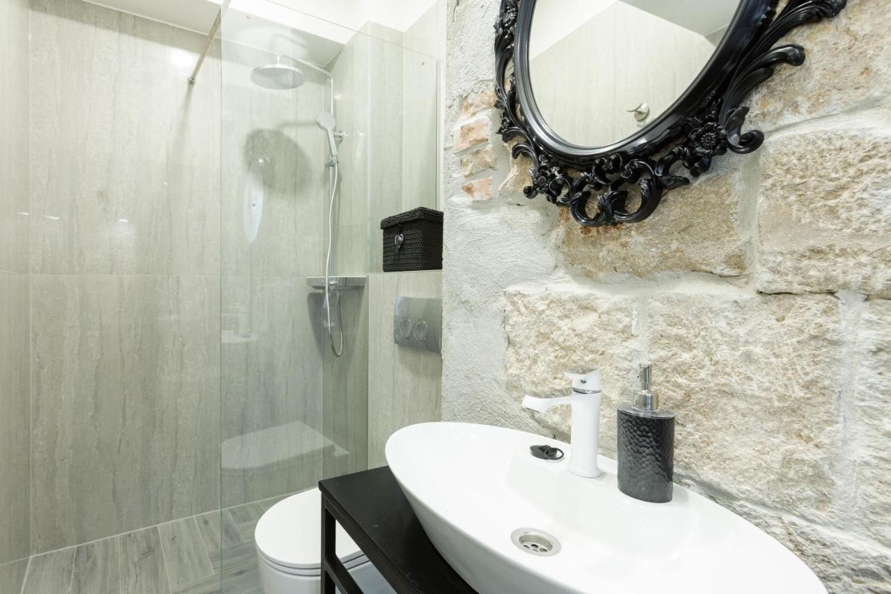 Marie Rooms Centar Split Kültér fotó